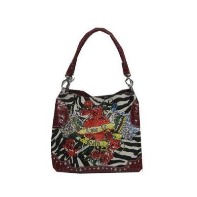 Cheap Ed Hardy Bags wholesale No. 373